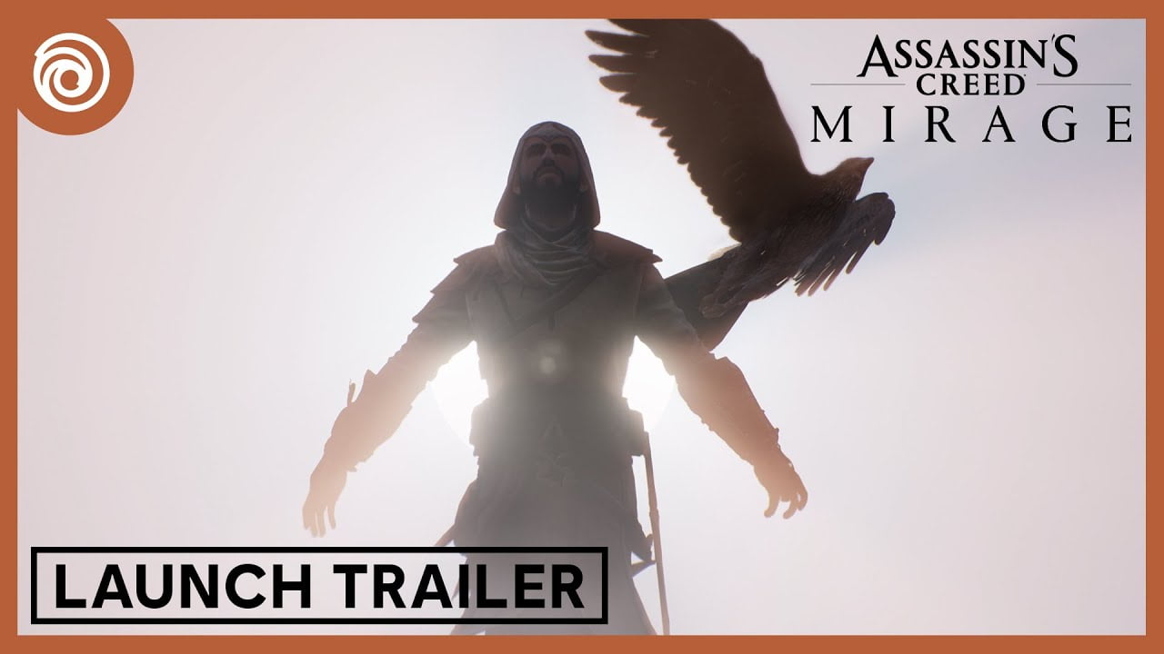 Assassin’s Creed Mirage no PS4 Surpreende e Desafia a Nova Geração