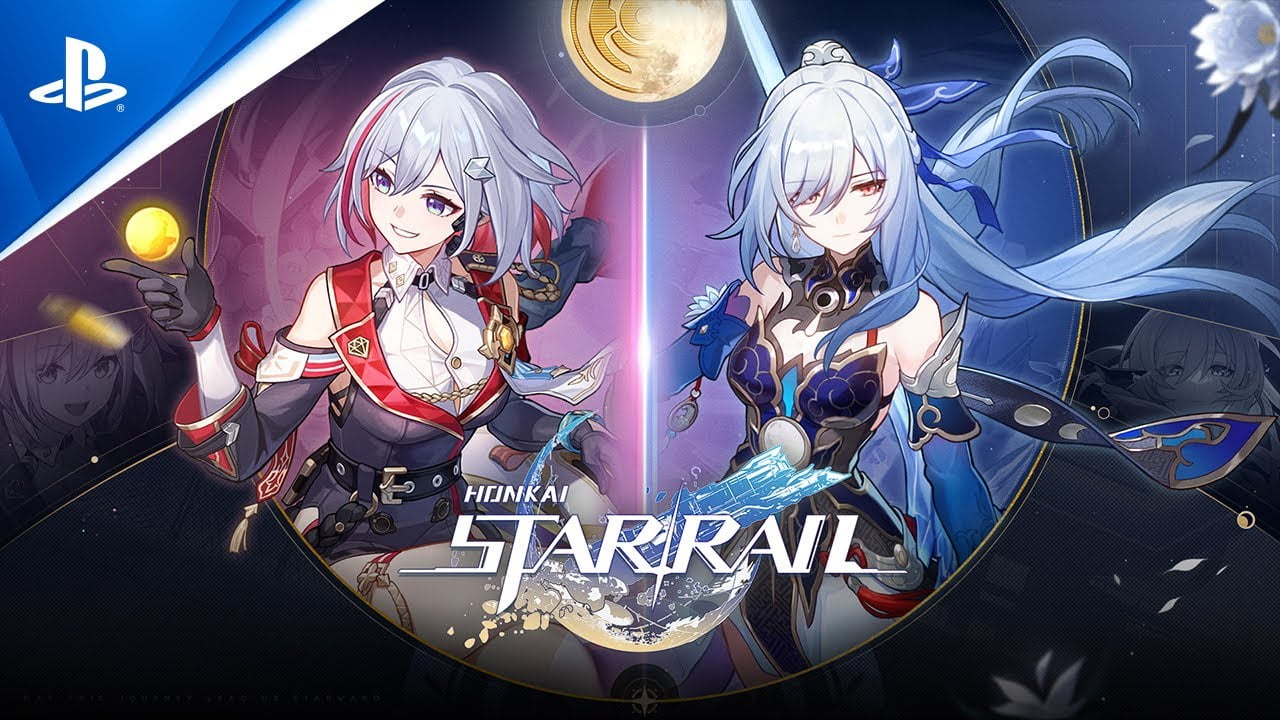 Última chance! Aproveite os códigos de Honkai: Star Rail para outubro antes que expirem. Resgate já e ganhe Stellar Jades e mais!