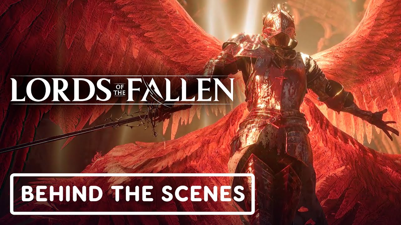 Lords of the Fallen: Requisitos para PC revelados