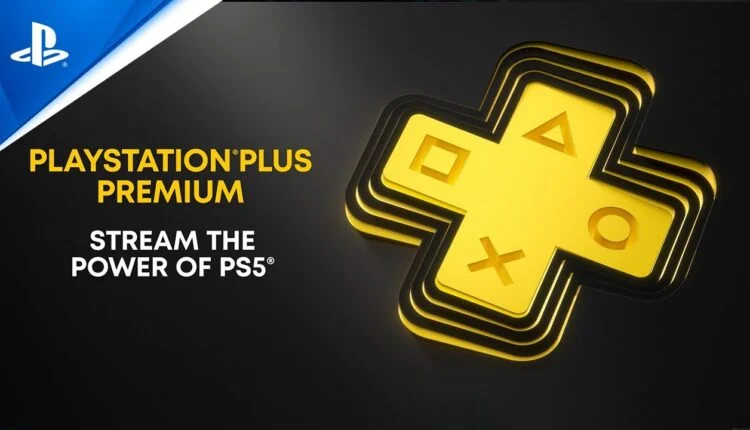 Sony revela o catálogo da PlayStation Plus de Outubro
