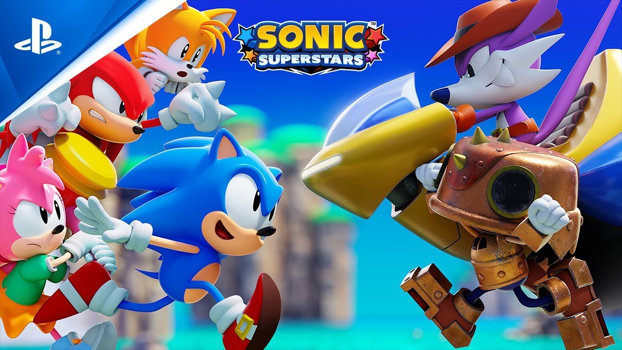 Sonic Superstars estreará no Xbox Game Pass?