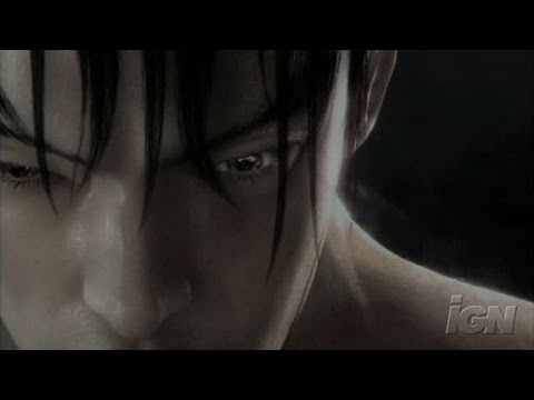 TEKKEN SENSHU: VIDEO AULAS TEKKEN 6 BR ATUALIZADO 21/01/10