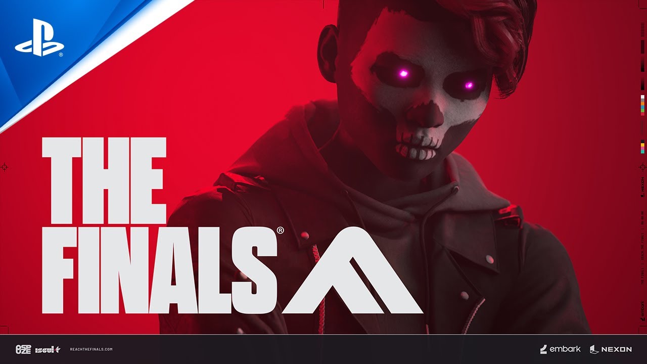 The Finals: Beta do Jogo Promete Revolucionar o Mundo dos eSports
