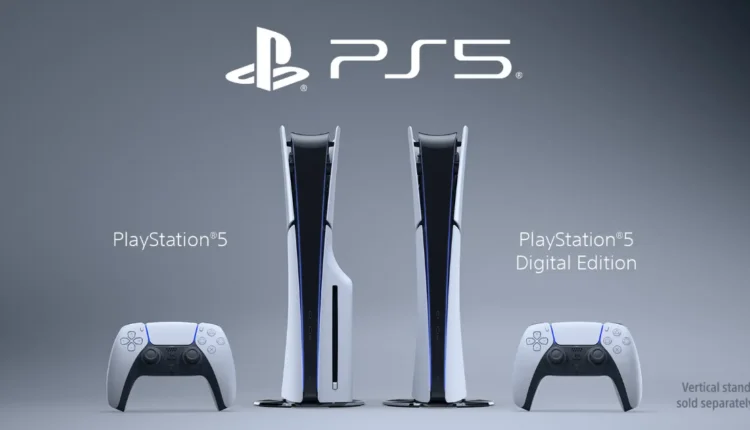 Os jogos de lançamento do PS5