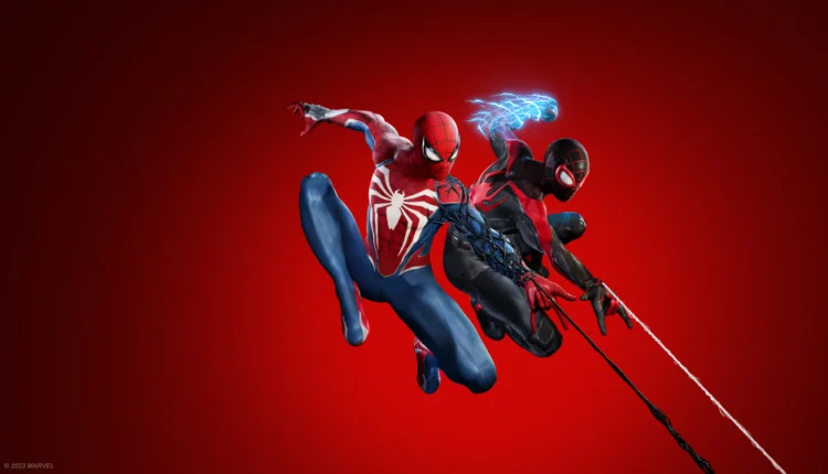Que Horas Marvel's Spider-Man 2 Chega ao Playstation?