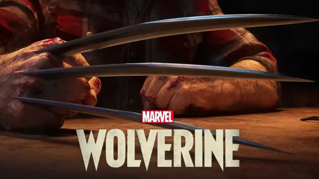 Marvel’s Wolverine