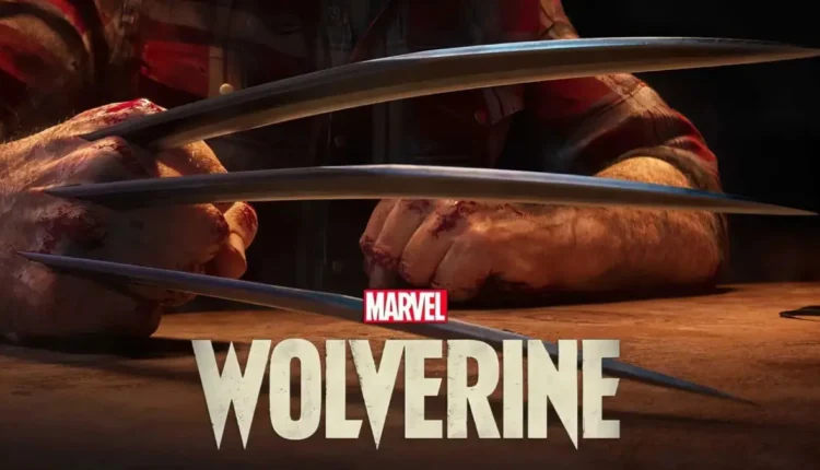 Homem-Aranha e Wolverine: O Universo de Games da Marvel?