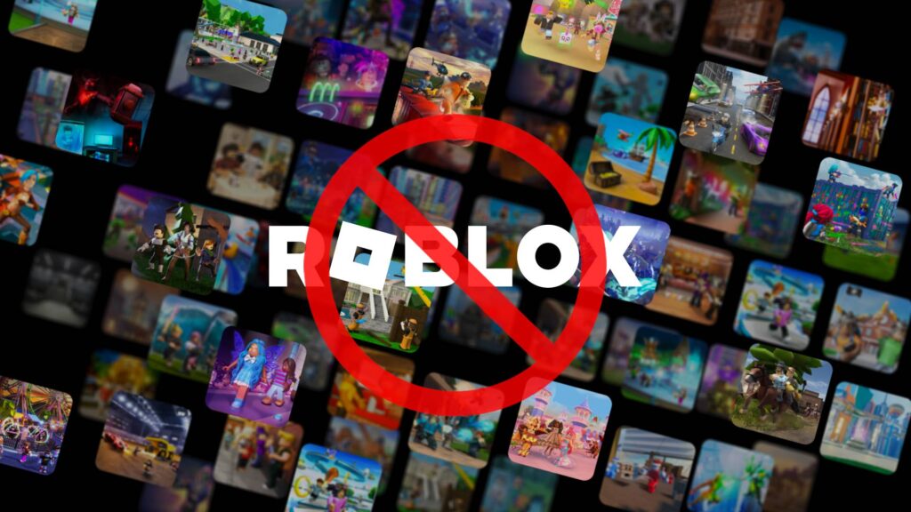 O ROBLOX CAIU.. O QUE ACONTECEU? 