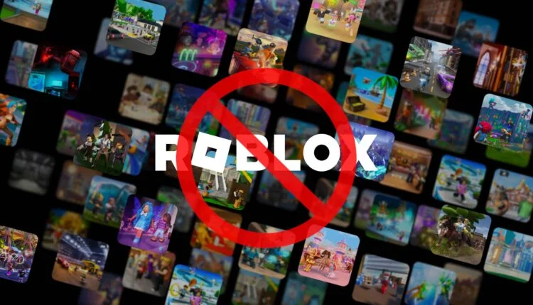 How to get roblox on ps4 (2021) working