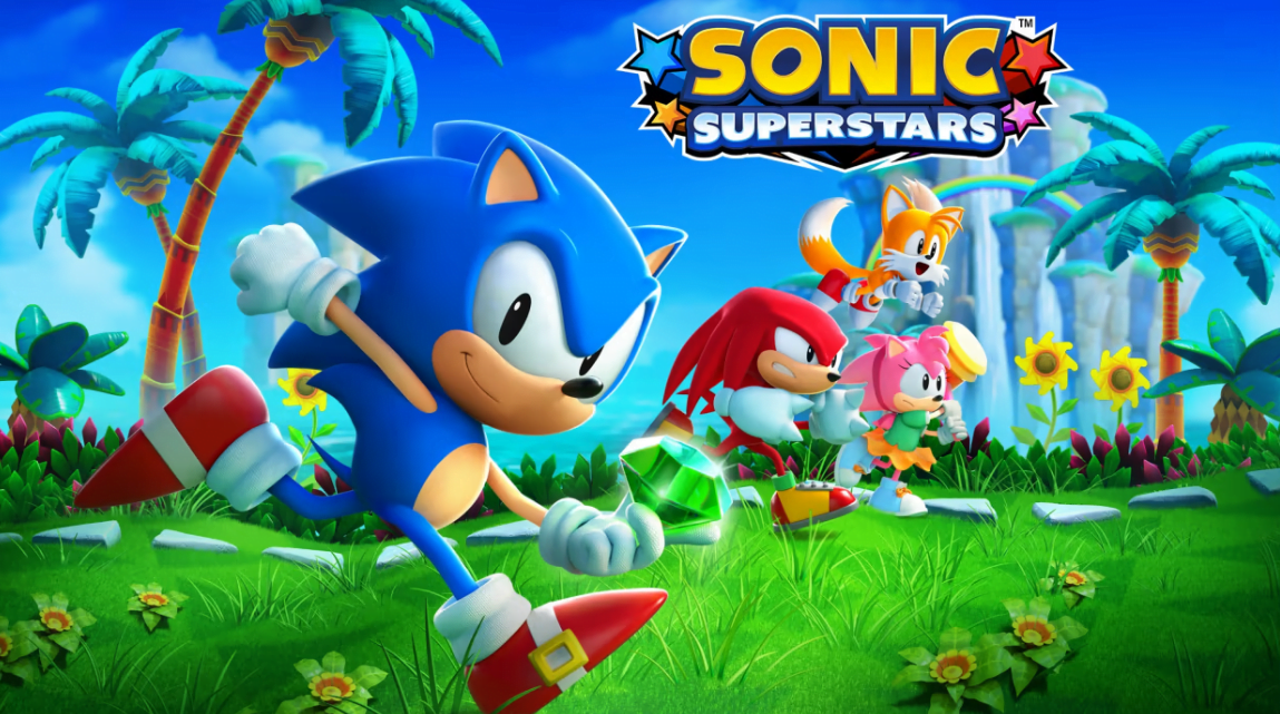 Sonic Dream Team mostra que o ouriço azul é perfeito para os jogos de  celular! Análise / Review 