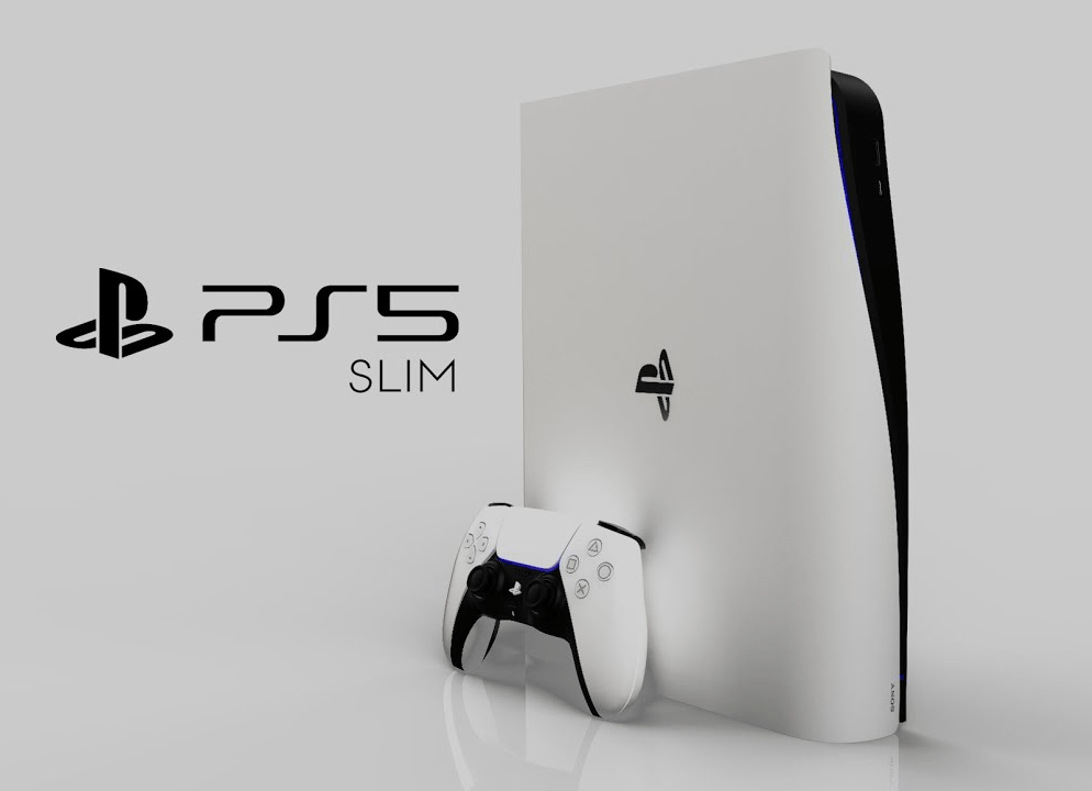 PS5 Pro e PS5 Slim: Sony se posciona sobre data de lançamento