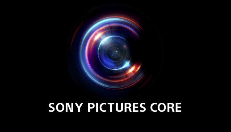 Sony Pictures Core