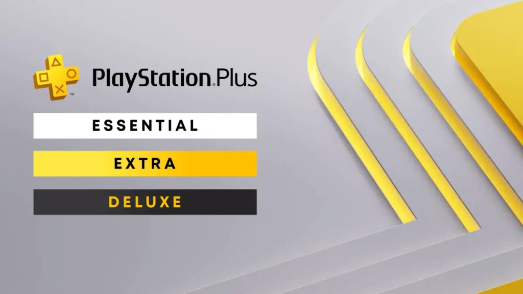 Sony oferece 35% de desconto para mudança de plano para PS Plus Extra e  Deluxe 