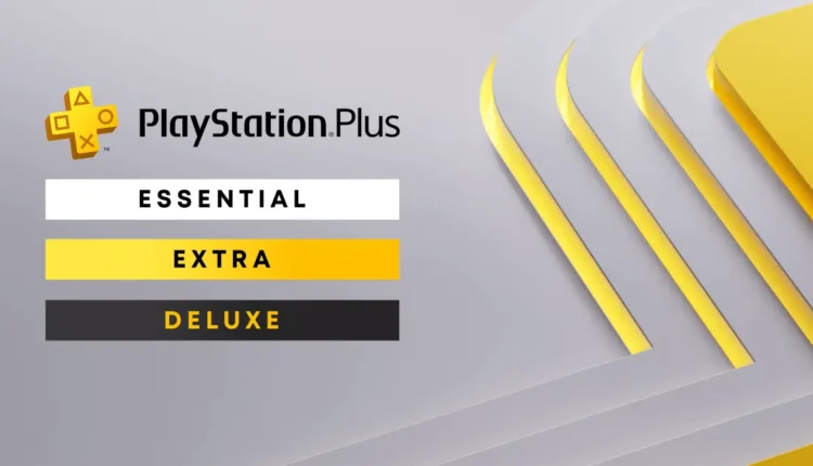 PlayStation Plus anuncia jogos de junho para os planos Essential