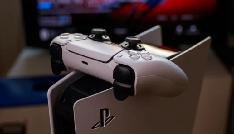 Sony Patenteia Novo Controle Esférico para PlayStation: Uma Revolução no Gaming?