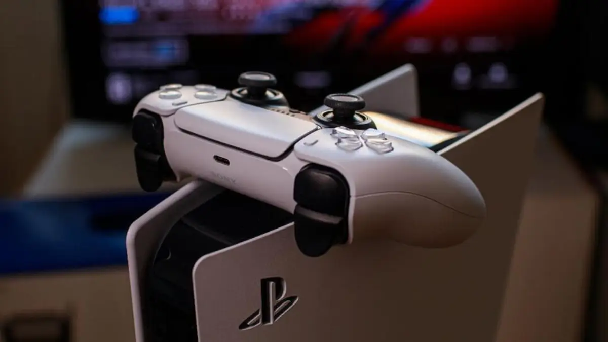 Sony Patenteia Novo Controle Esférico para PlayStation: Uma Revolução no Gaming?