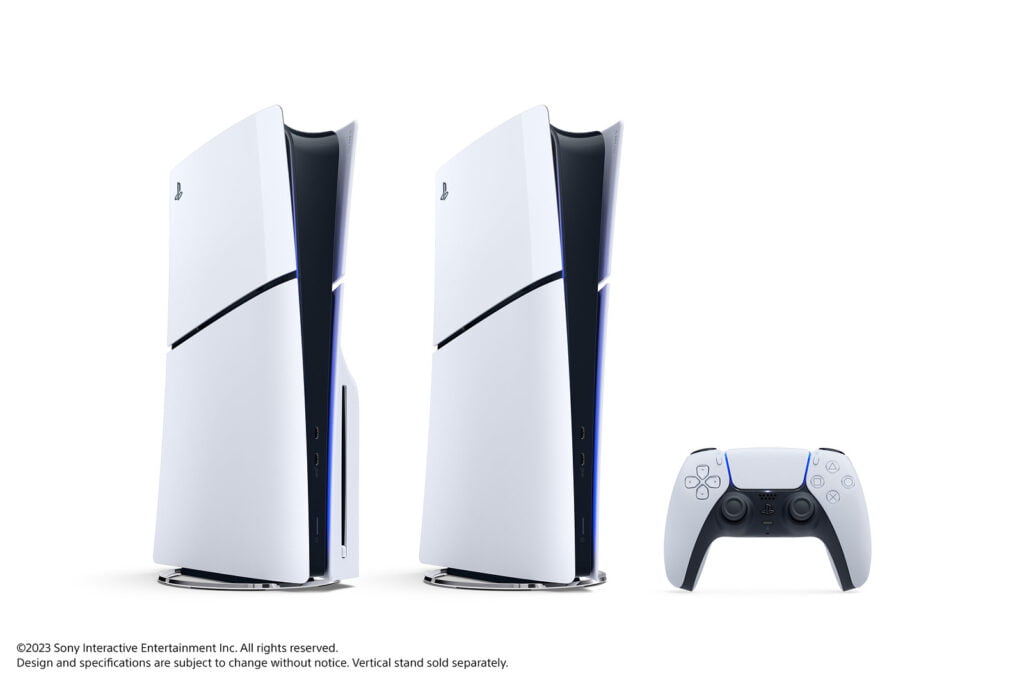 Sony revela design do PS5 e versão do console sem suporte para