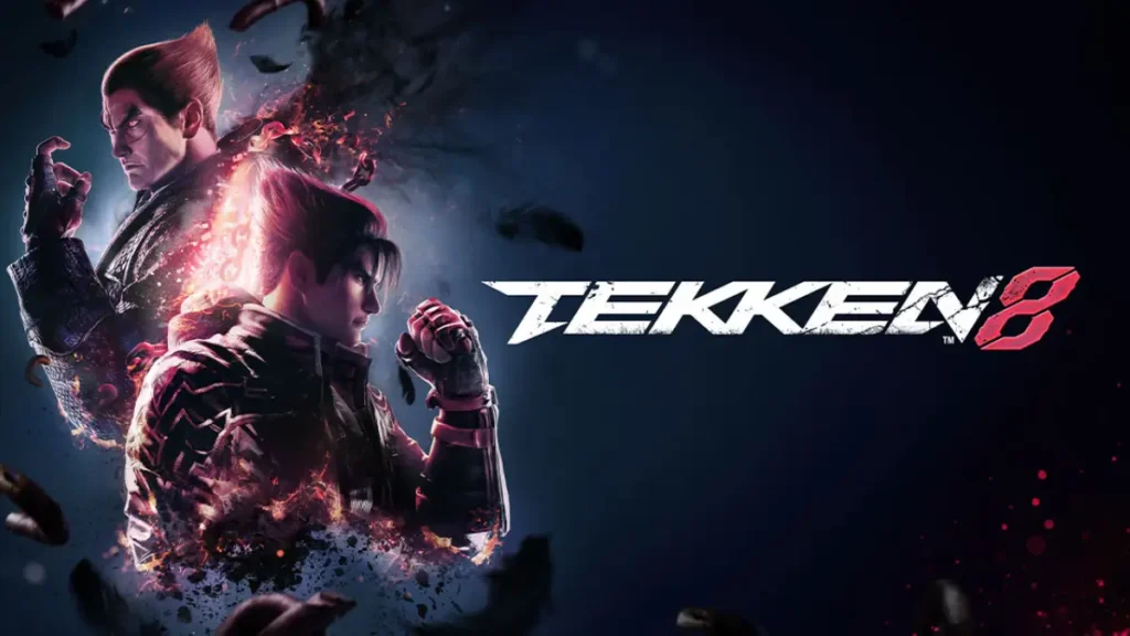 Trailer de Tekken 8 revela quatro personagens para o elenco