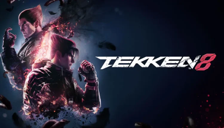 Novo trailer de Tekken 8 revela Jin Kazama em ação