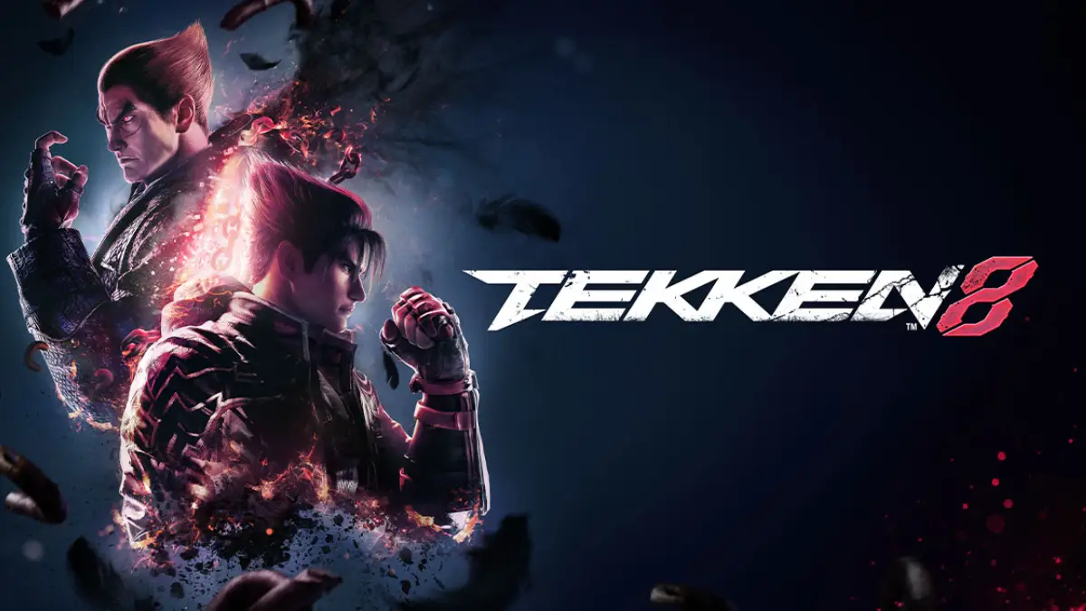 Tekken 8 revela novo trailer com foco em Kazuya Mishima