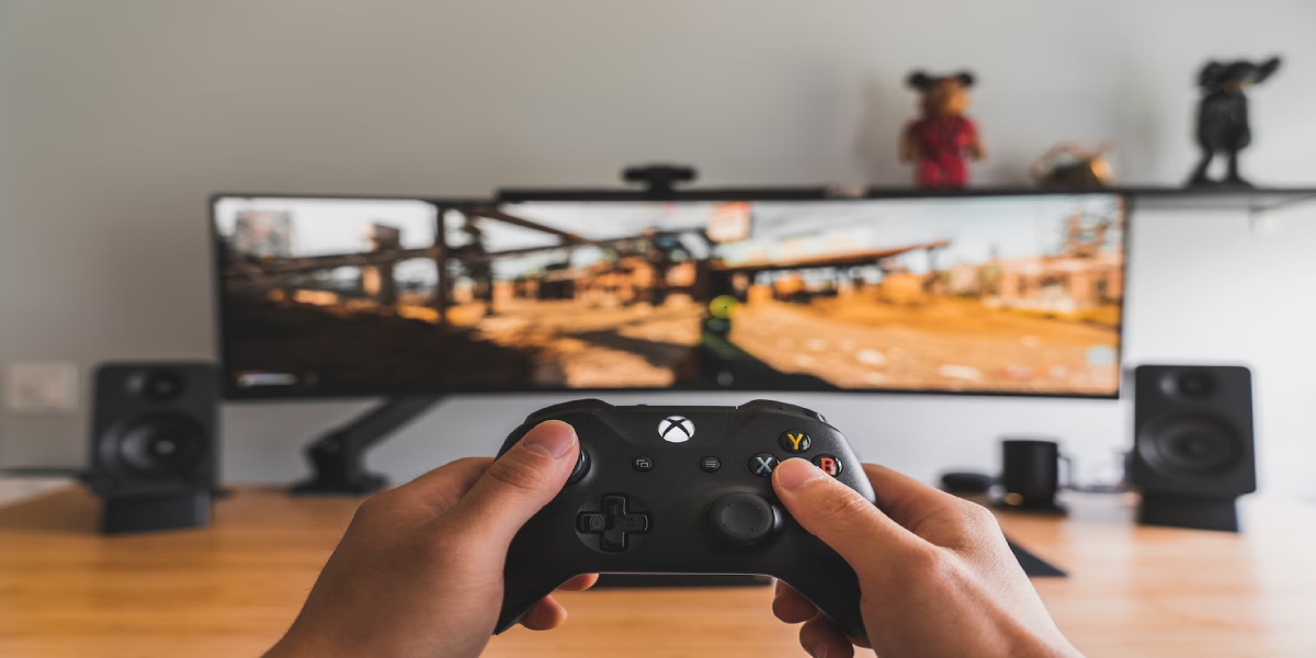10 imperdíveis ofertas de Black Friday para gamers