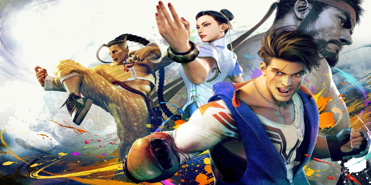 Alerta de Oferta: Street Fighter 6 com Descontão na Amazon Brasil – A Hora é Agora!