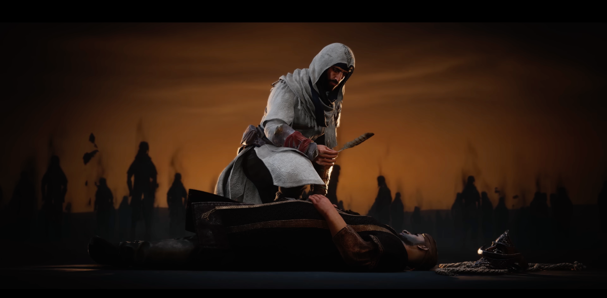 Assassin’s Creed Mirage Receberá Modo New Game+ e Permadeath em Atualização gratuita de Dezembro