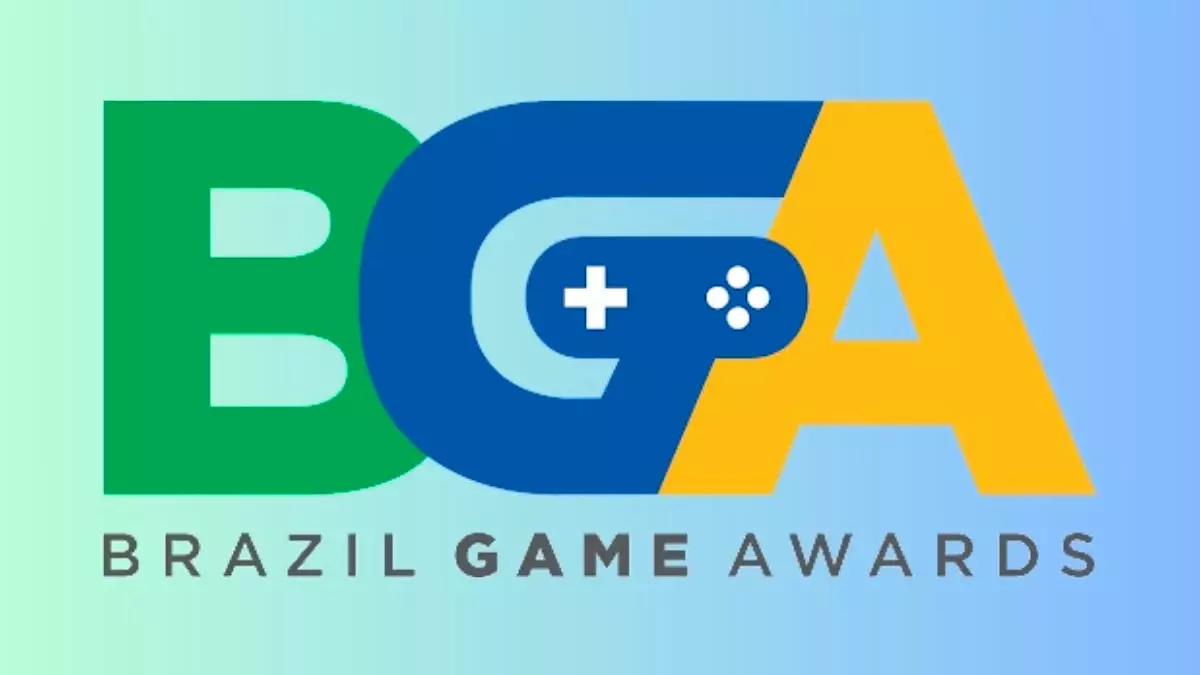 Indicados The Game Awards 2023, Aliança Intergaláctica Podcast