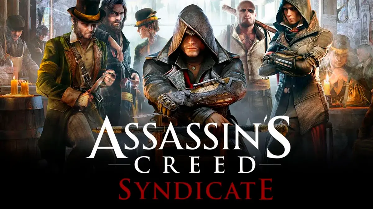 Confira os requisitos mínimos e recomendados para rodar Assassin's Creed  Syndicate - Tribo Gamer