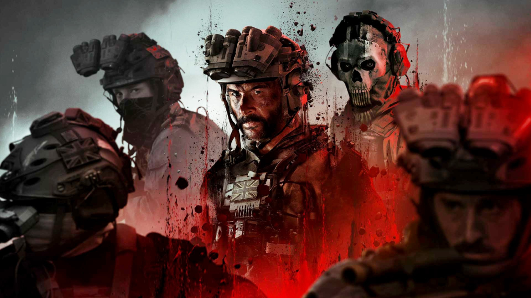 Call of Duty: Modern Warfare 3 - Season 1