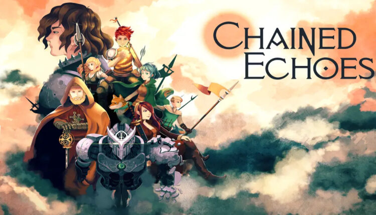 Chained Echoes deixa Xbox Game Pass em 15 de dezembro: adeus a um dos  melhores jogos