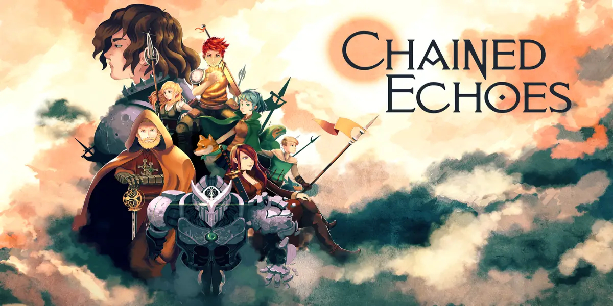 Chained Echoes deixa Xbox Game Pass em 15 de dezembro: adeus a um dos  melhores jogos