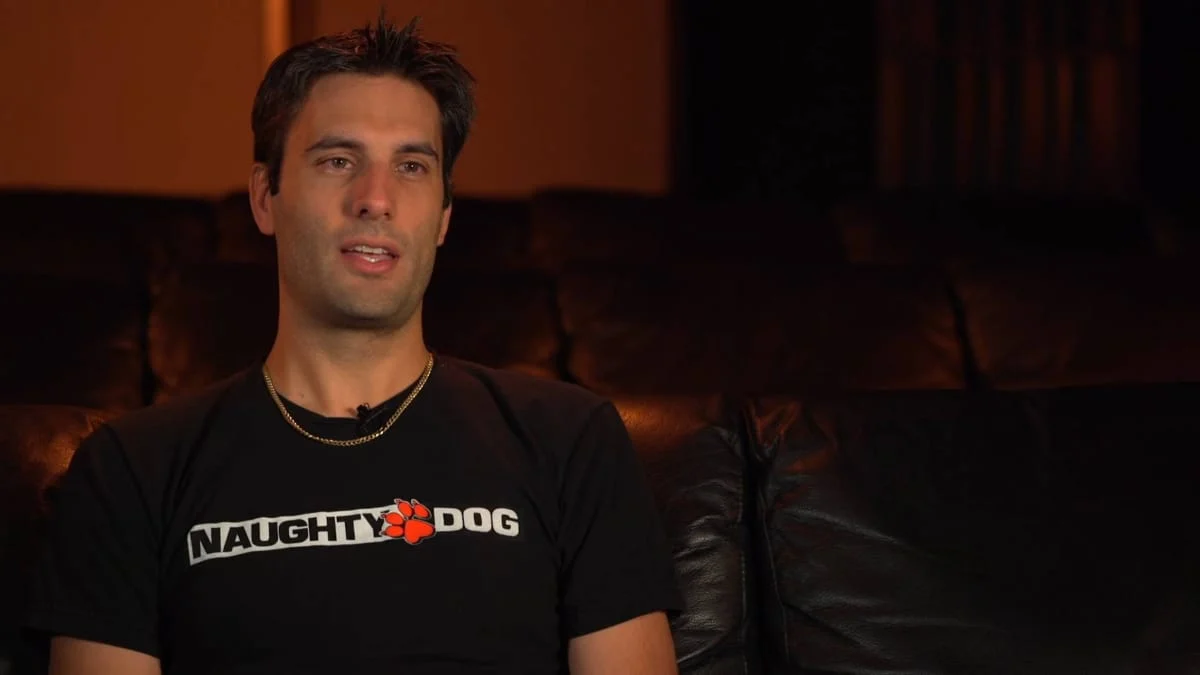 Christian Gyrling deixa a Naughty Dog após 17 anos