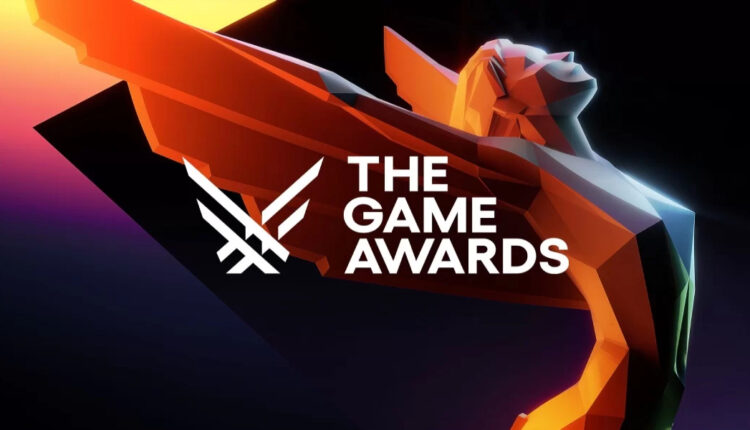 EVENTO: JOGO DO ANO! The Game Awards AO Vivo com TRAILERS! 