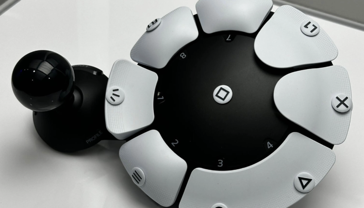 Conheça o Novo Access Controller da PlayStation