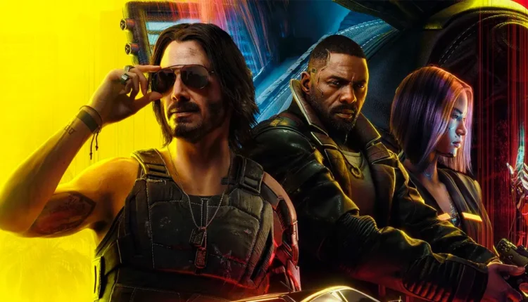 Comunidade Steam :: Cyberpunk 2077