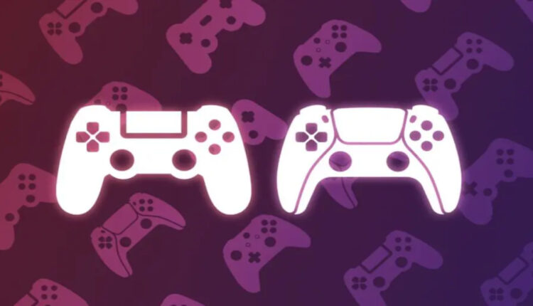 Descubra os Novos Recursos do Steam para Controles de PlayStation e Xbox