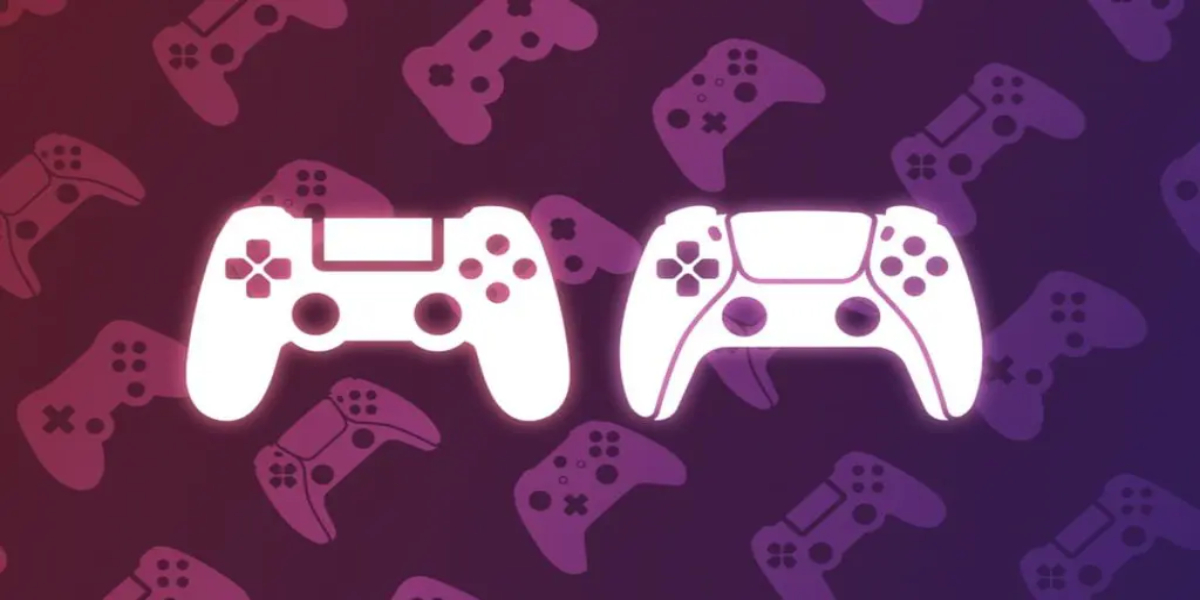 Novos Recursos da Steam para Controles de PlayStation e Xbox