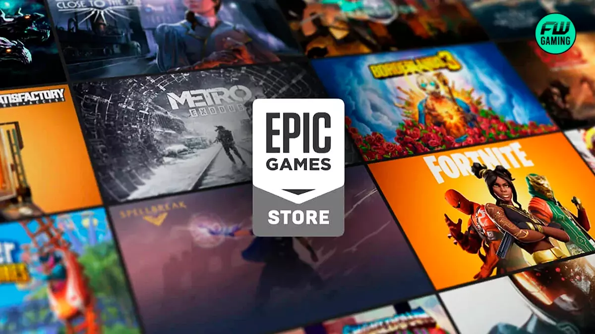 Epic Games: Revelado próximos jogos gratuitos da plataforma