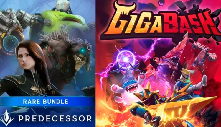 11 melhores jogos para comprar na promoção da Epic Store