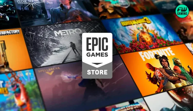 11 melhores jogos para comprar na promoção da Epic Store