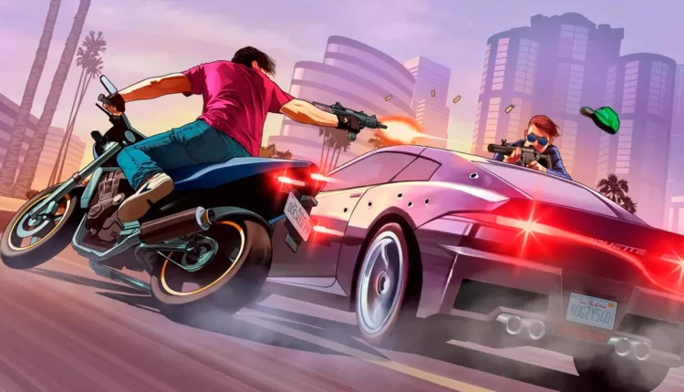 GTA 6: o que sabemos sobre o novo jogo Rockstar Games?