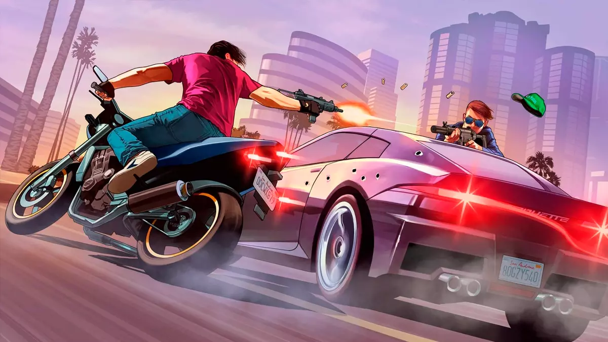 GTA 6  Tudo o que você precisa saber sobre o novo jogo da