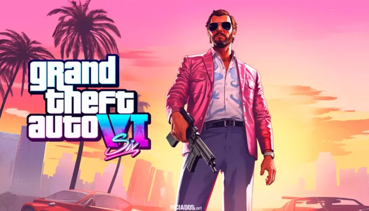 Primeiro trailer de GTA 6 será lançado dia 5 de dezembro afirma Rockstar