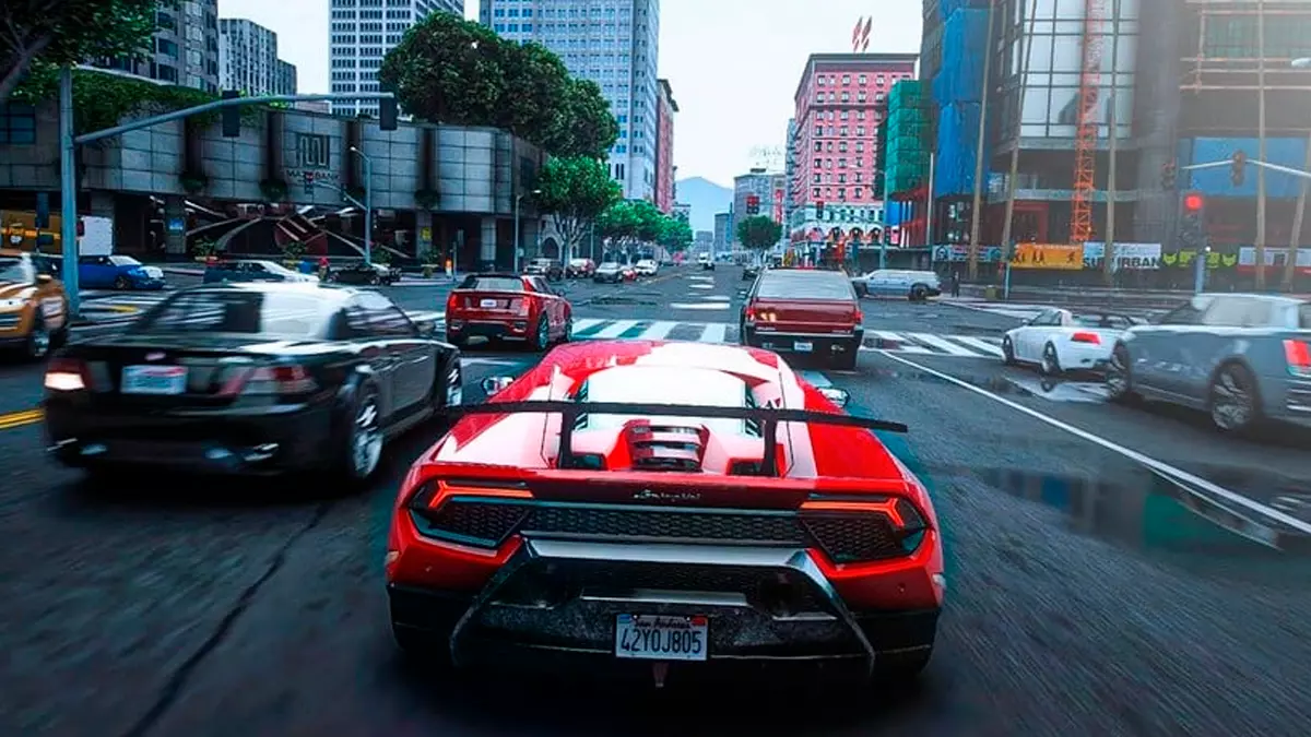 GTA 6 quebra recordes antes mesmo do lançamento