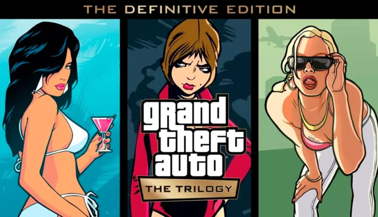 Netflix libera GTA III, San Andreas e Vice City para assinantes