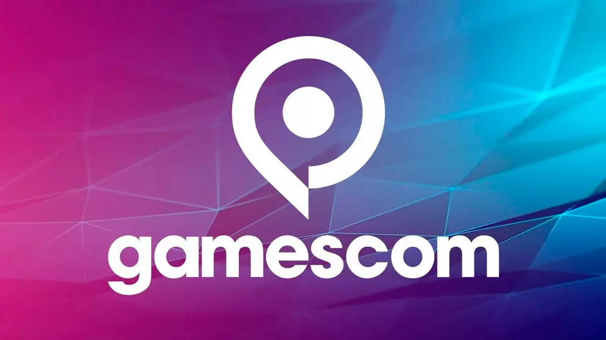 gamescom latam  26 a 30 de junho, no São Paulo Expo