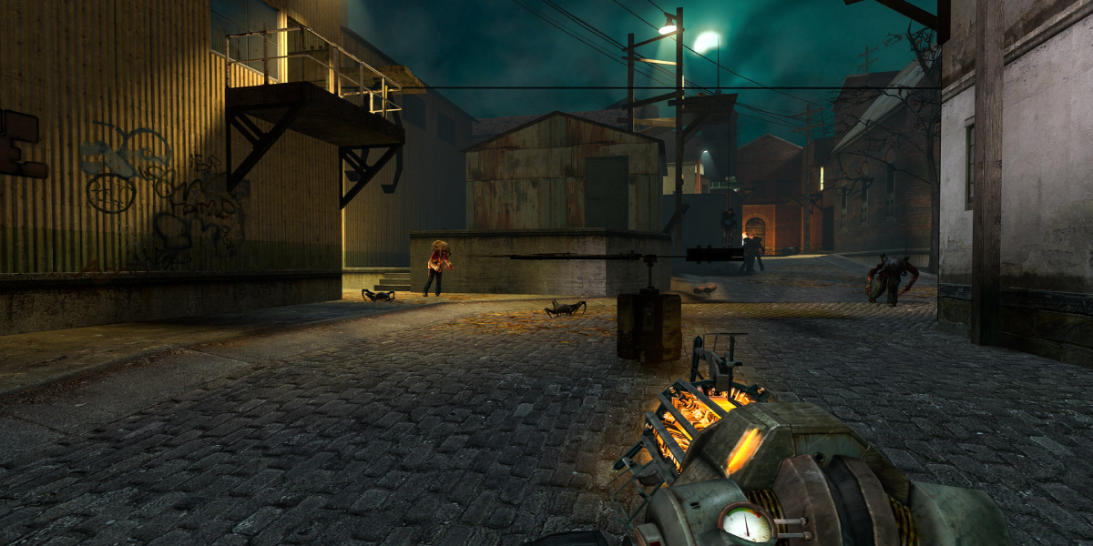 Half-Life recebe correção de bug histórico após mais de 20 anos; veja aqui!