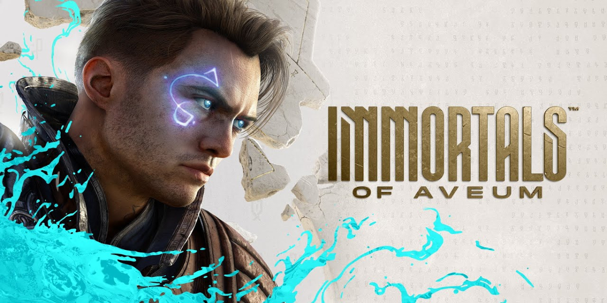 Immortals of Aveum é um novo jogo de tiro em primeira pessoa