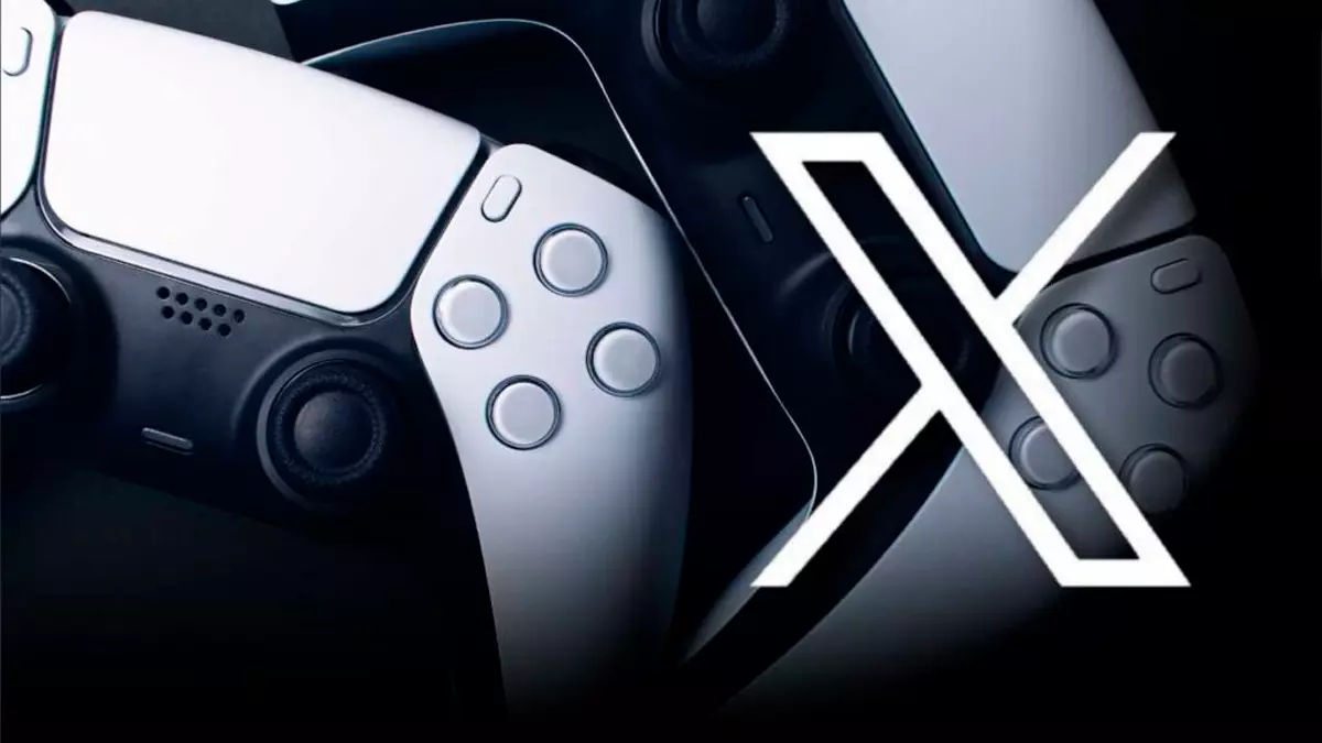 Integração do PS5 com o X, Antigo Twitter acabou? Veja o que aconteceu!